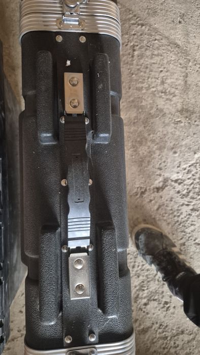 Dynacord vl152 si Qsc pl 236