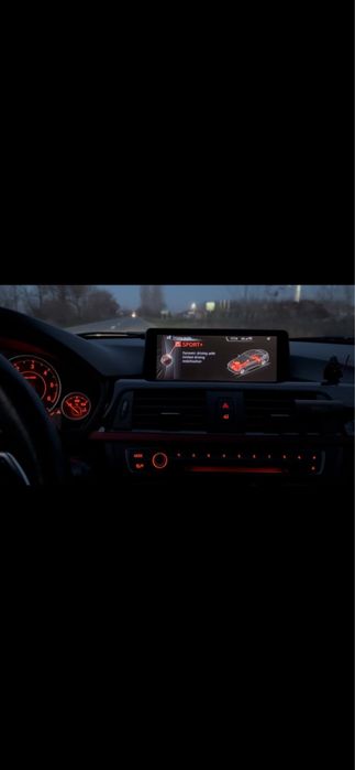 BMW 330 xDrive Sport+