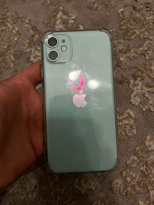 Айфон 11 128 гб