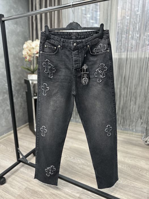 Blugi Chrome Hearts.  Premium/TopQuality!