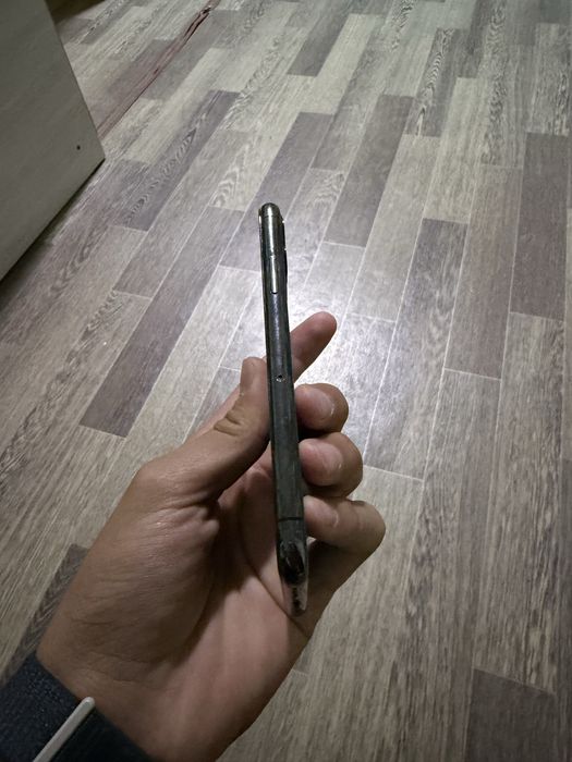 iPhone 11 Pro.