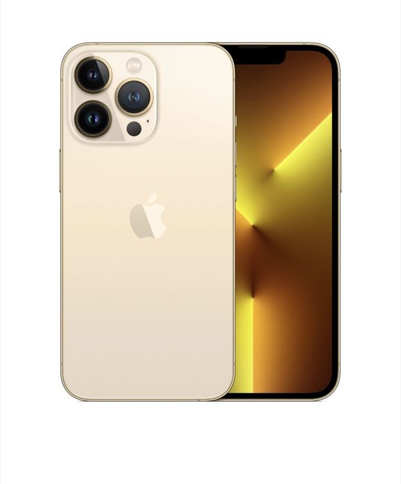 IPhone 13 pro max 128
