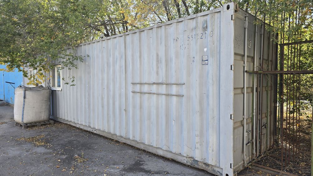 Продам жилой Контейнер