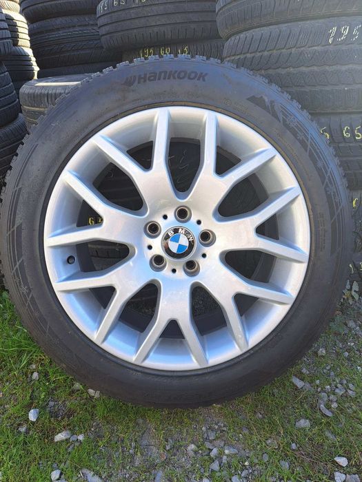 Оригинални джанти за БМВ Х5 19 5 120  БЕЗ ГУМИ!!!