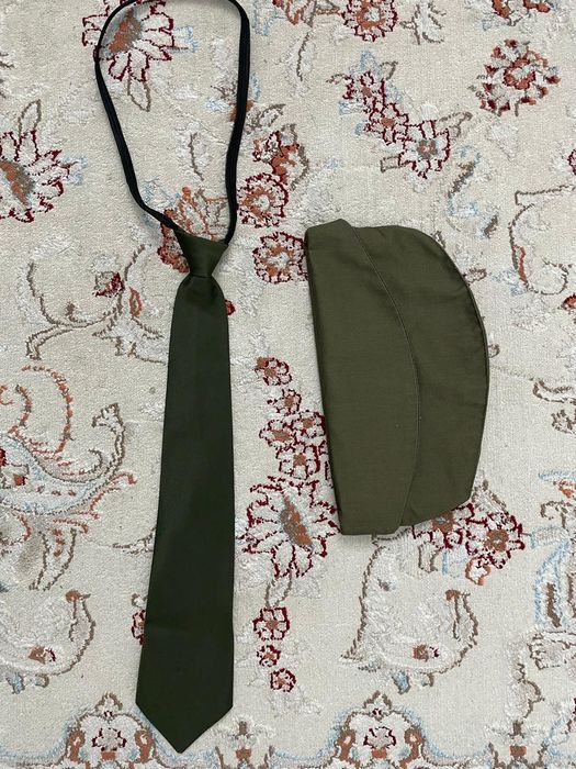 Военная рубашка для НВП