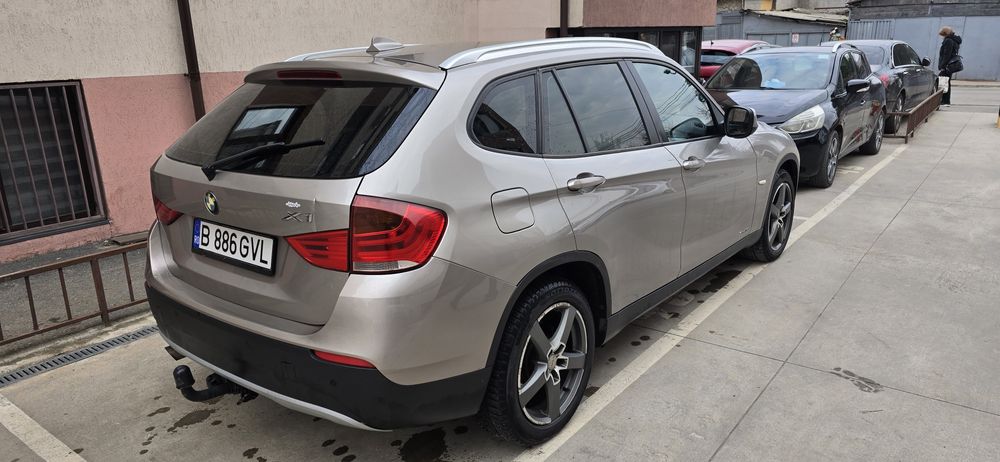 BMW X1 S drive 30000 lei