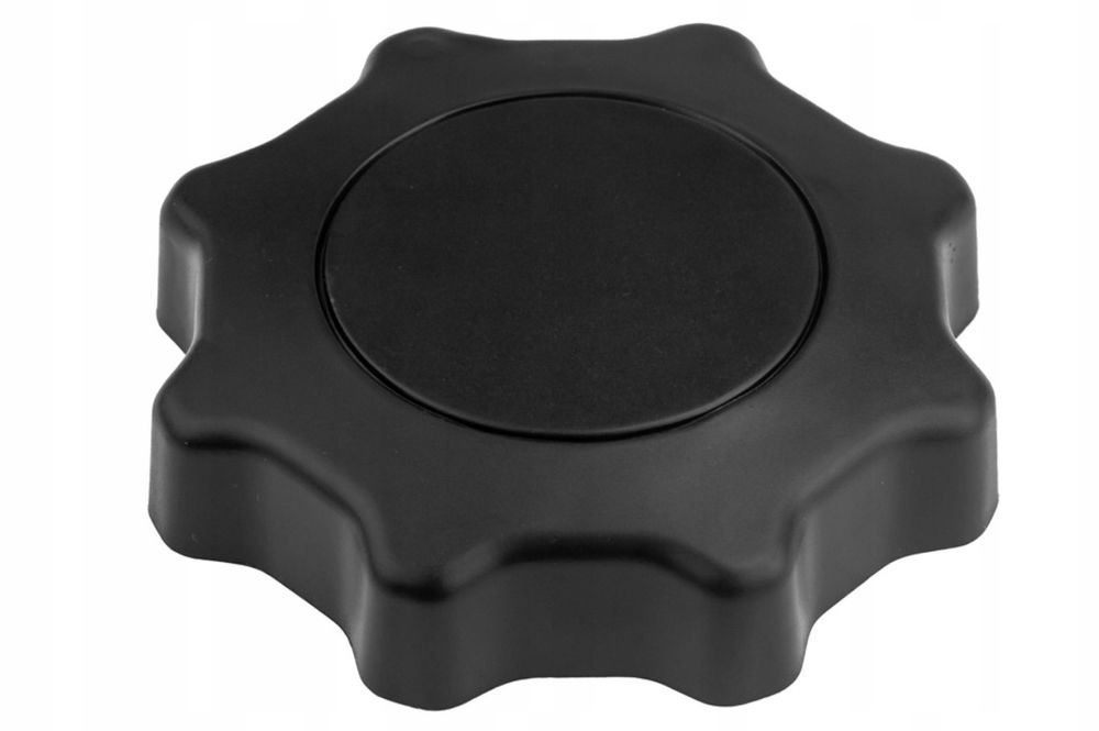 Дръжка за регулиране на седалка, Volkswagen, Seat, Skoda, Audi, Черен