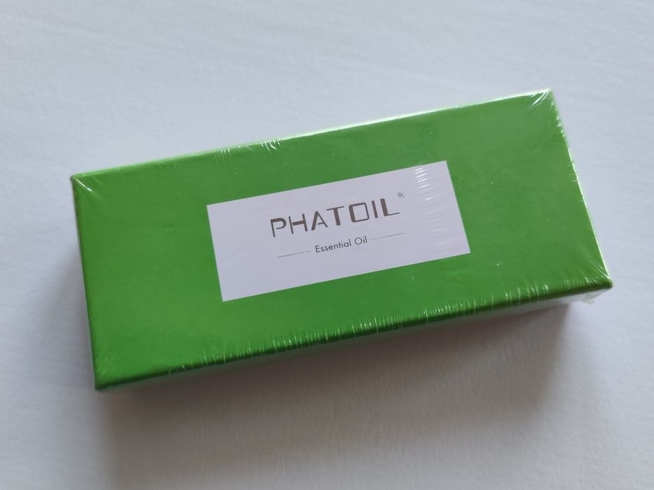 Ulei esential natural 100% pur aromaterapie