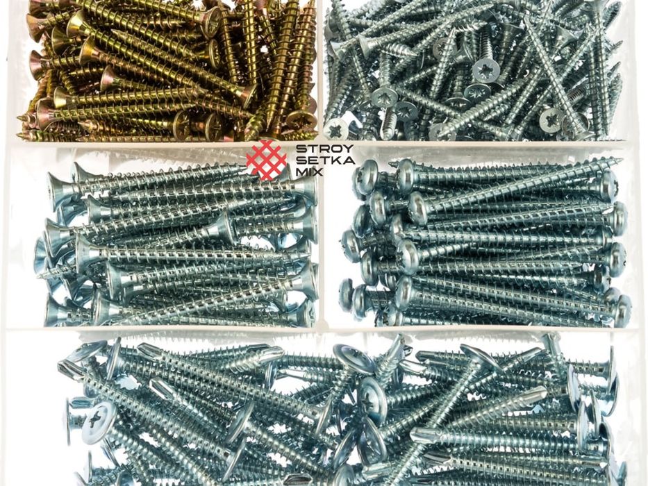 Ankerniy bolt samorez shurup Саморез для мебели Гвоздь гвозди mixlar