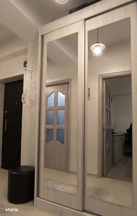Apartament 2 camere de vânzare – Galata|Mobilat, utilat, parcare incl.