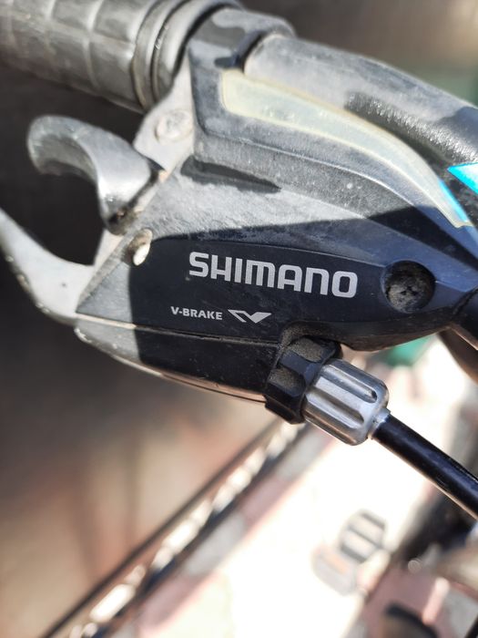 Продам ведосипед.