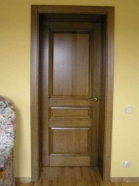 Двери МДФ на заказ лучшее производство