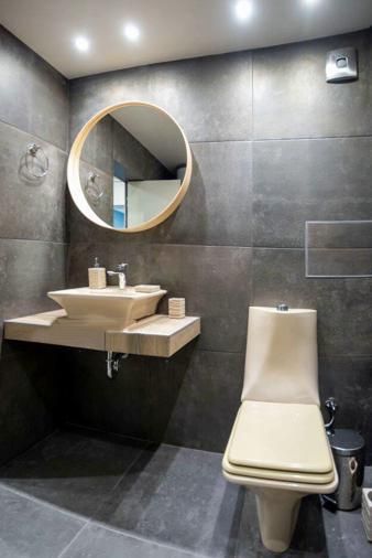 Дава се под наем Двустаен апартамент в Бургас, Лазур - 60 кв.м за 433.5 € - Снимка #5