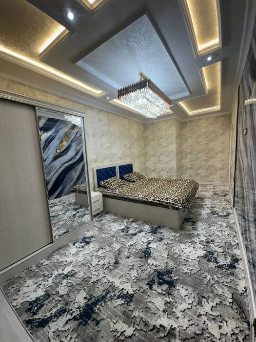 Ижара оилага узок муддатга