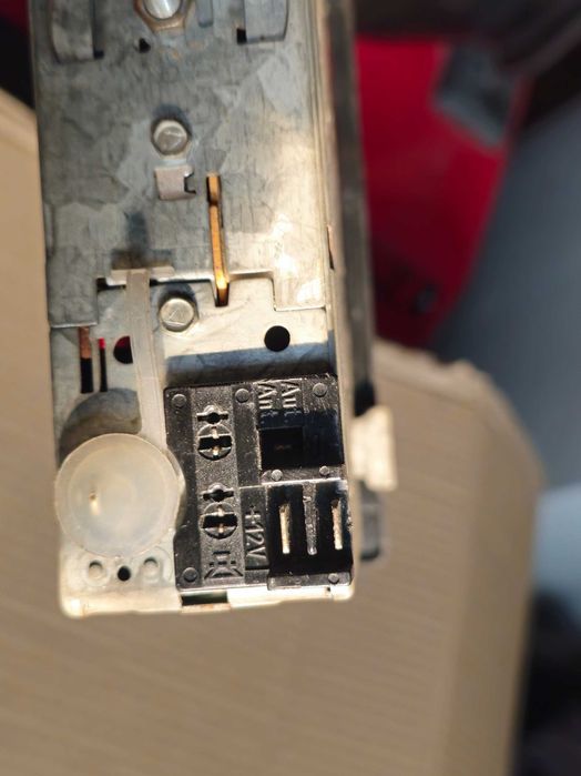 Radio Blaupunkt FTZ Nr.- U 108