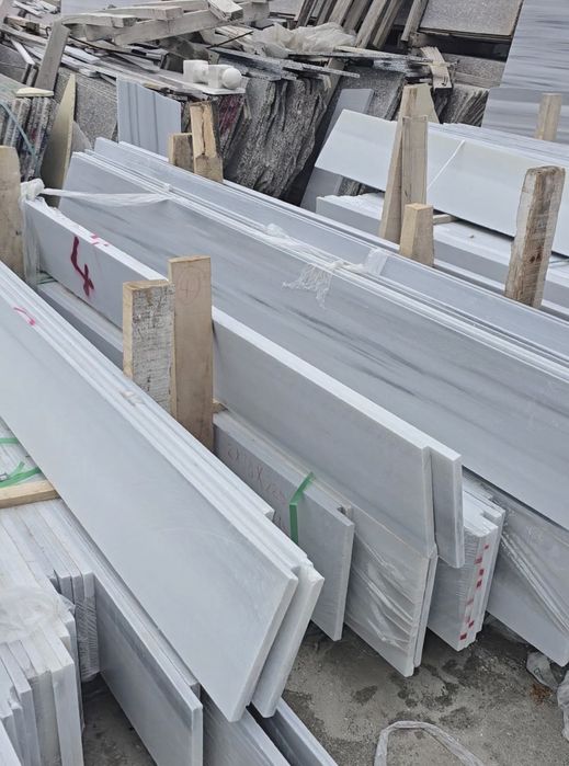 Glafuri marmură și granit.