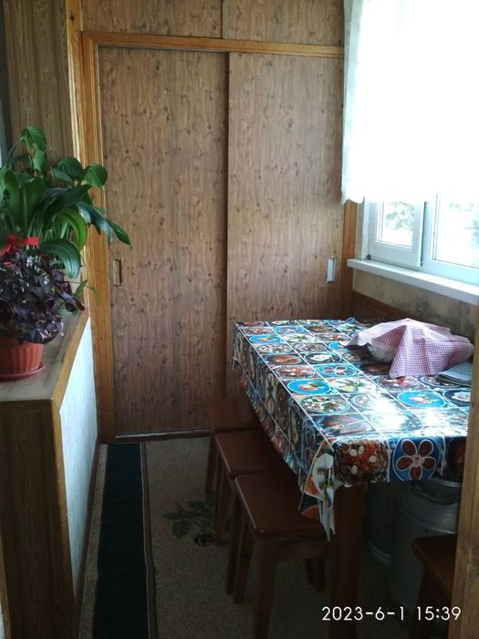 Квартира на Ттз-2 4 комнатная