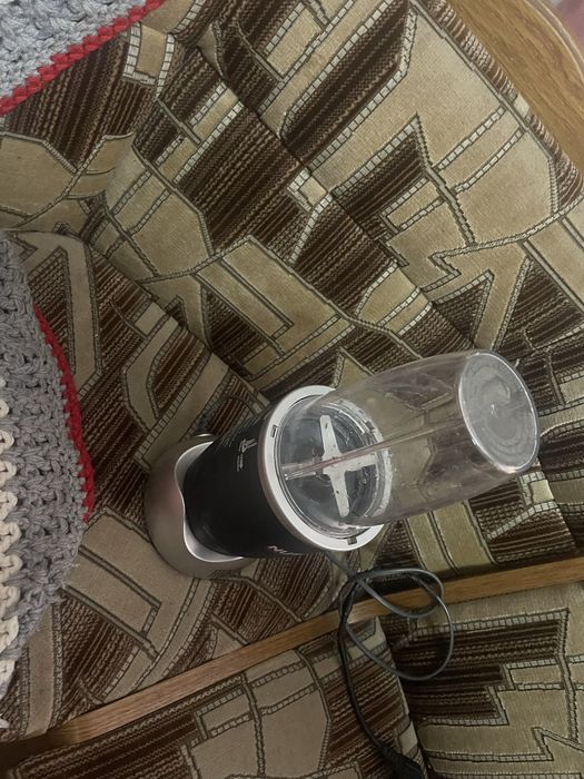 blender nutribullet 600 w series