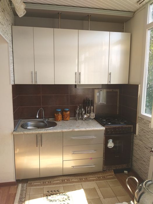 Продаётся квартира