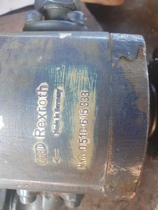 0510615333 Pompa hidraulica Bosch Rexroth