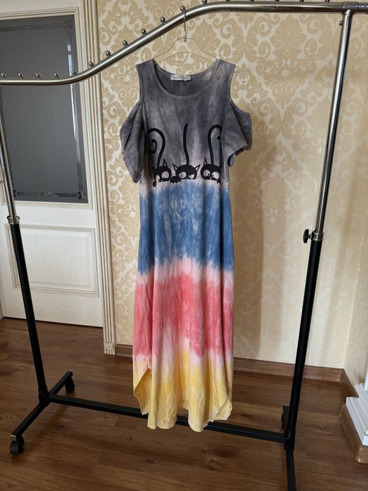 Платье для девочек