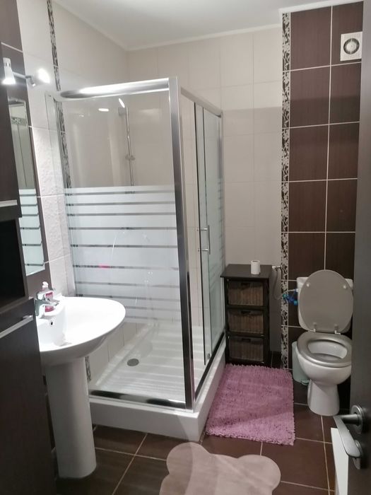 Studio Luceafarul apartament 1 camera lux