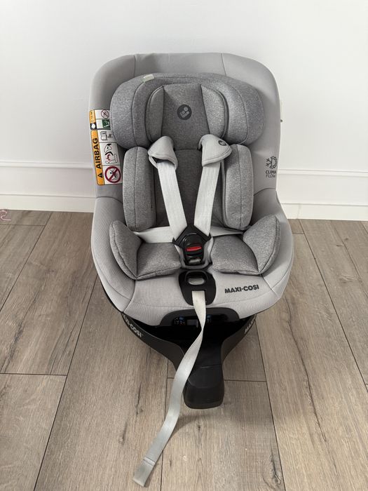 Scaun auto Isofix Maxi Cosi Mica Pro Eco iSize