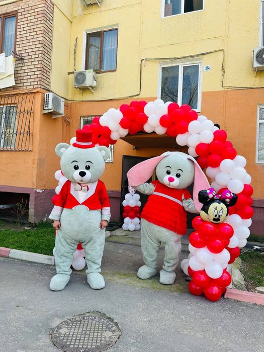 Ayigʻchalar sotiladi