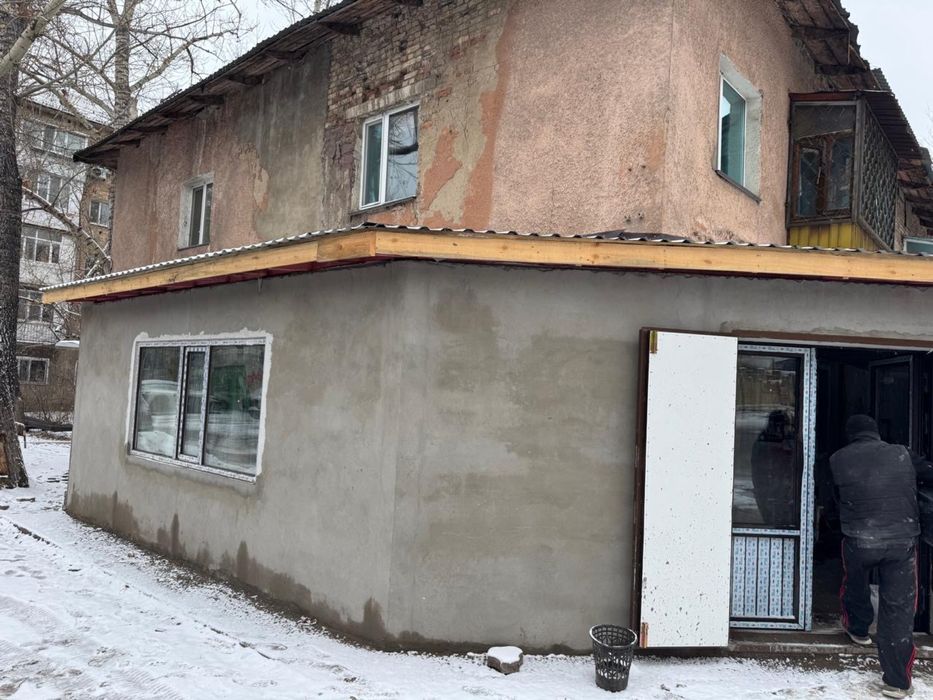 Сдается в аренду помещение в мини-маркете