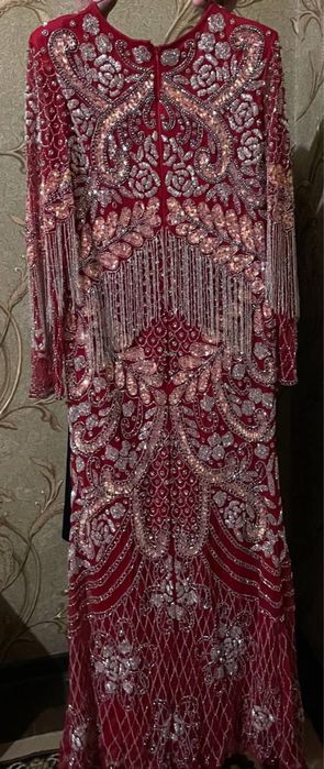 Dubayskiy Vcherniy Ko’ylak