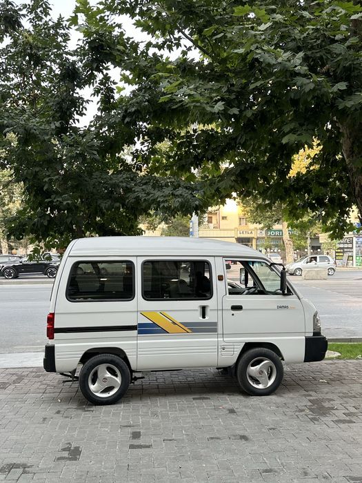 2025 Oq Damas srochna sotiladi