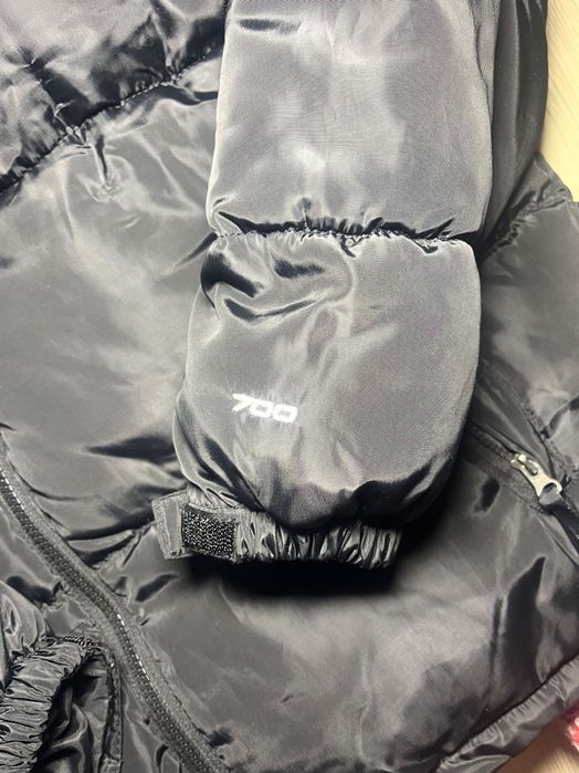 ЧИСТО НОВО! The North Face Puffer 700