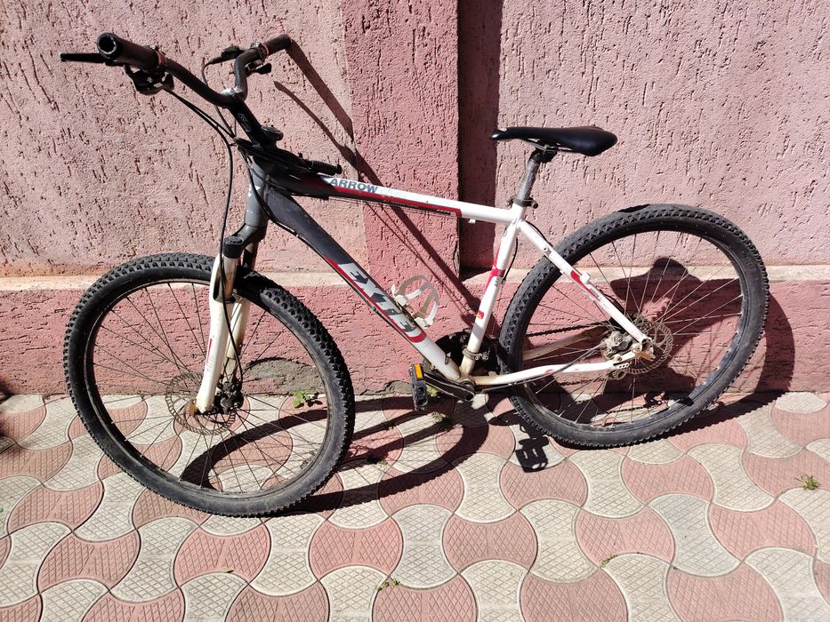 Bicicleta MTB Cross Arrow Exte 29"