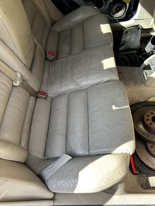 Салон за Шкода Superb