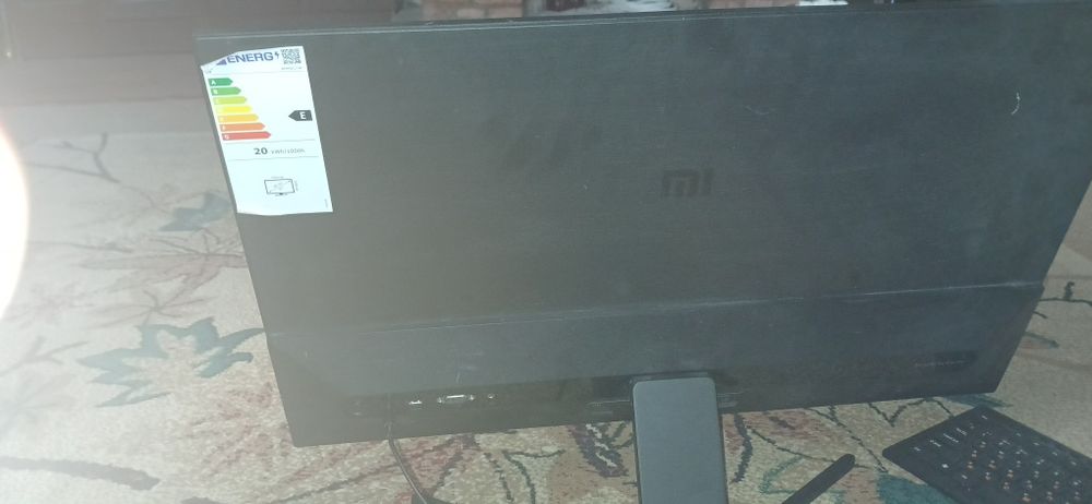Mi27nf monitori matritsa ketgan plata ishlaydi tekshirdik