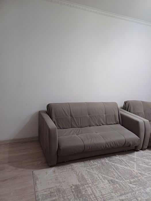 Квартира в развивающемся районе