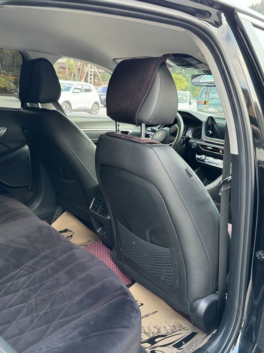 Продам машину Sonata