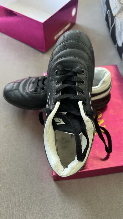 Футбольные сороконжки