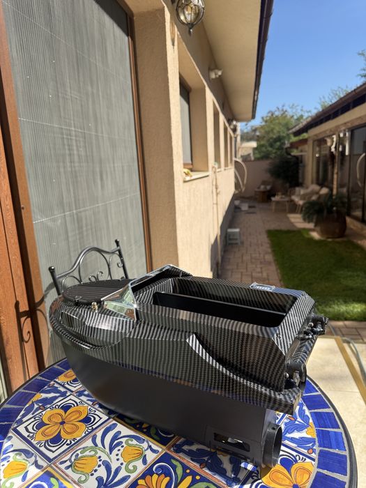 Navomodel pescuit carbon