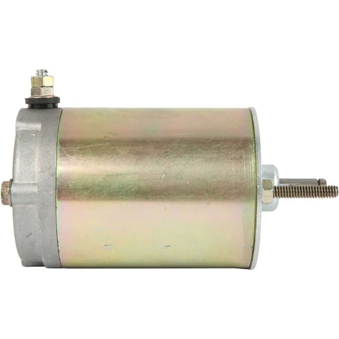 Нов Стартер Arctic Cat Pantera Panther Z370 Z440 ZRT800 Mountain Cat