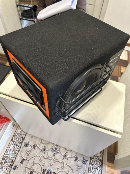 Продам саб в отличном состоянии