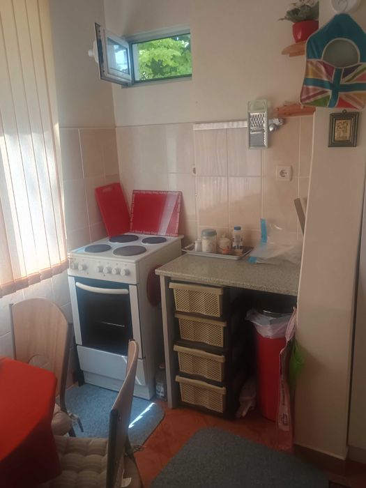 Продава се Двустаен апартамент в Шумен, Добруджански - 55 кв.м за 7 €/кв.м - Снимка #18