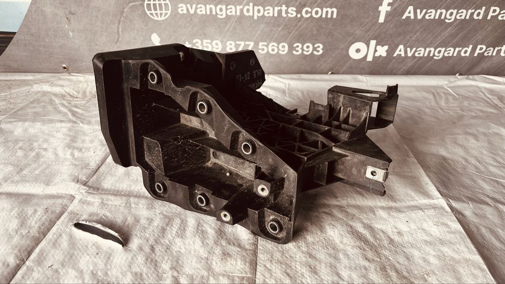 Предна скоба Mercedes GLE 167 (2019-2024)