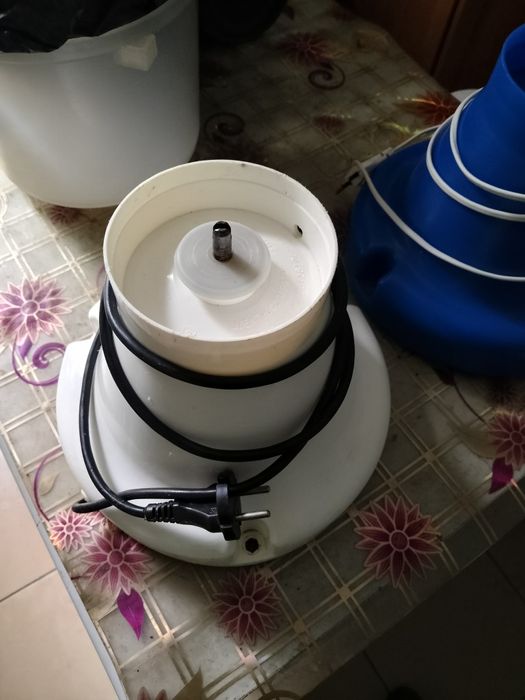 Сепаратор молока Нептун