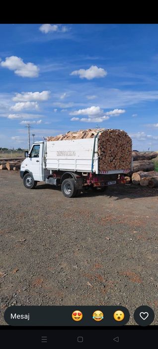 Iveco daily 2.8 turbo basculabil camioneta