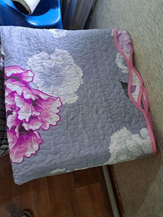 Детское постельное белые