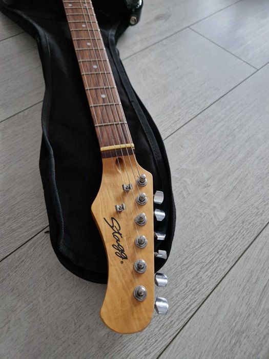 Vand Chitara electrica Stagg