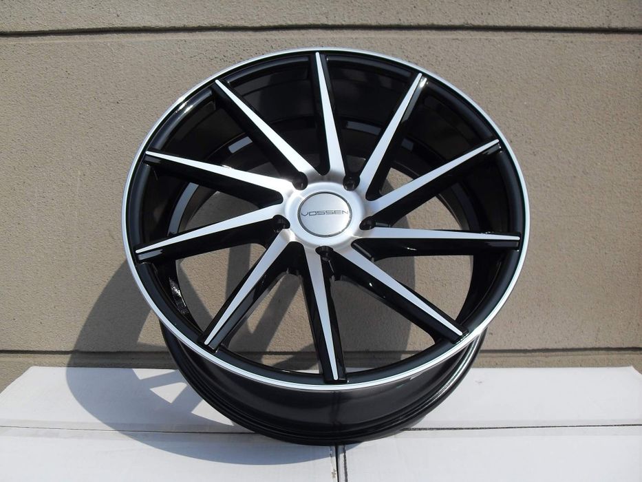 Джанти VOSSEN CVT 17" 18" 19" 20" 5x112 5x120 за БМВ Мерцедес Ауди BMW