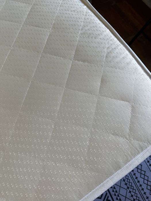 Матрас новый двуспальный