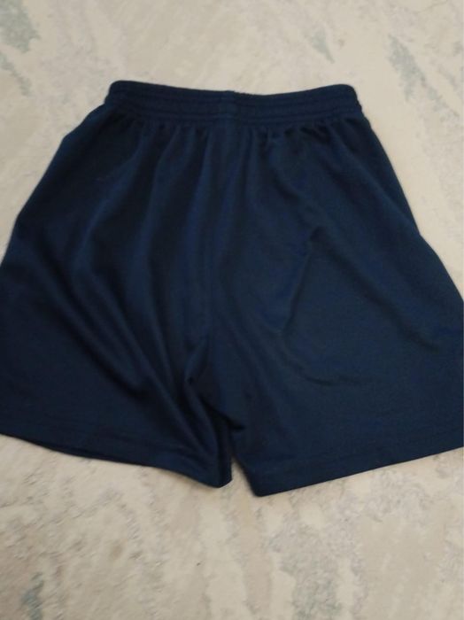 Асикс форма с шортиками